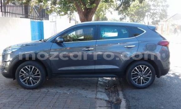 Buy Used Hyundai Tucson Other Car in Chimoio in Manica Buy Used Hyundai Tucson Other Car in Chimoio in Manica