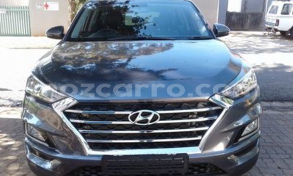 Buy Used Hyundai Tucson Other Car in Chimoio in Manica Buy Used Hyundai Tucson Other Car in Chimoio in Manica