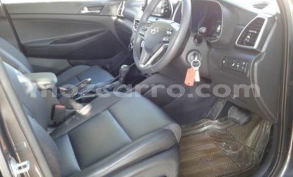 Buy Used Hyundai Tucson Other Car in Chimoio in Manica Buy Used Hyundai Tucson Other Car in Chimoio in Manica