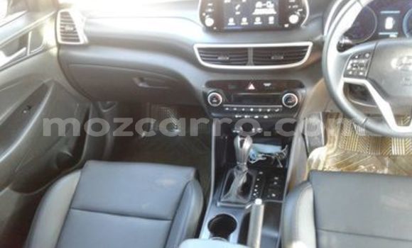 Buy Used Hyundai Tucson Other Car in Chimoio in Manica Buy Used Hyundai Tucson Other Car in Chimoio in Manica