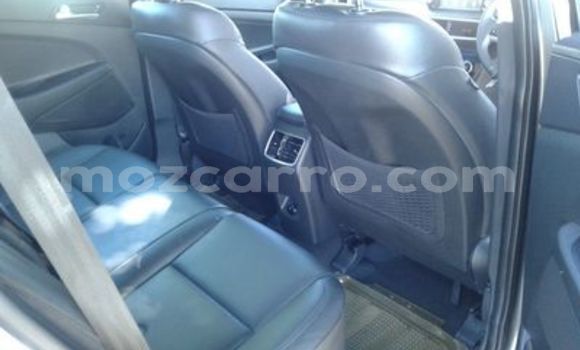 Buy Used Hyundai Tucson Other Car in Chimoio in Manica Buy Used Hyundai Tucson Other Car in Chimoio in Manica