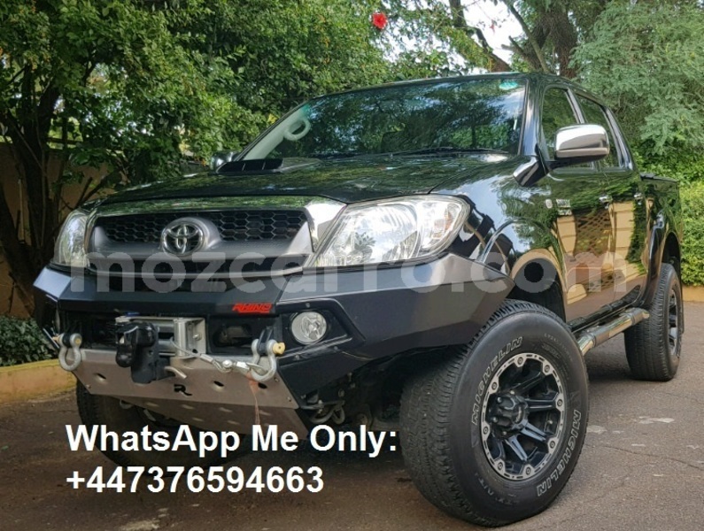 Big with watermark toyota hilux maputo maputo 9792