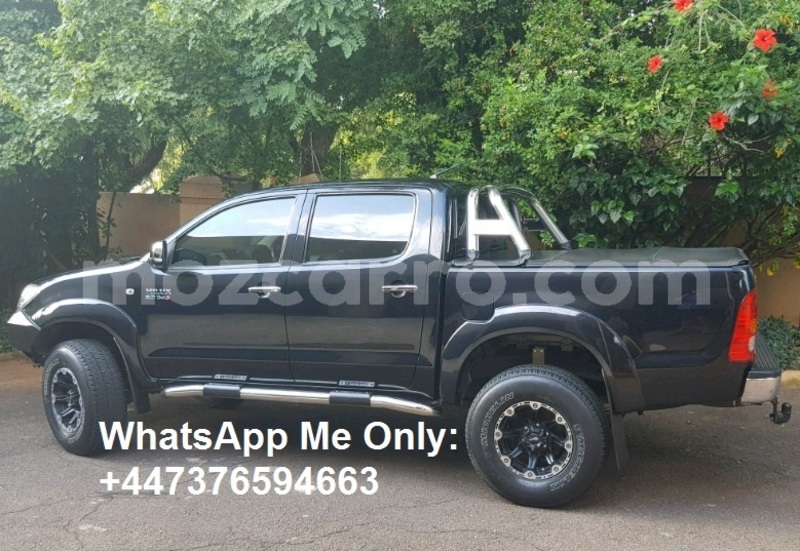 Big with watermark toyota hilux maputo maputo 9792