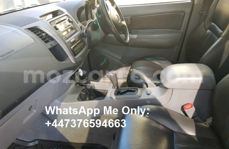 Big with watermark toyota hilux maputo maputo 9792