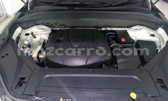 Comprar Usado Volvo XC90 Branco Carro em Maputo em Maputo Comprar Usado Volvo XC90 Branco Carro em Maputo em Maputo