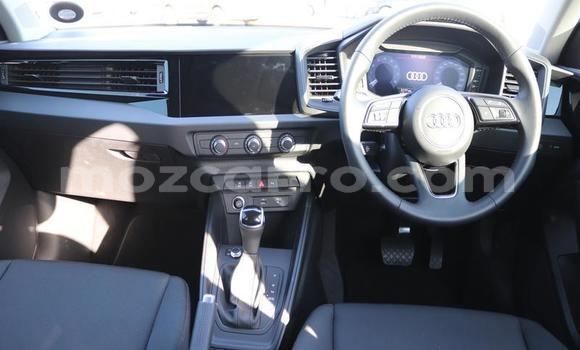 Tenga Tsaru Audi A1 Bhuruu Mota in Maputo in Maputo Tenga Tsaru Audi A1 Bhuruu Mota in Maputo in Maputo