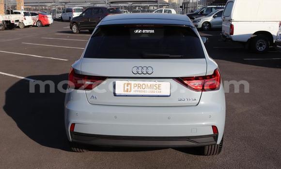 Tenga Tsaru Audi A1 Bhuruu Mota in Maputo in Maputo Tenga Tsaru Audi A1 Bhuruu Mota in Maputo in Maputo