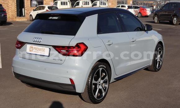 Tenga Tsaru Audi A1 Bhuruu Mota in Maputo in Maputo Tenga Tsaru Audi A1 Bhuruu Mota in Maputo in Maputo