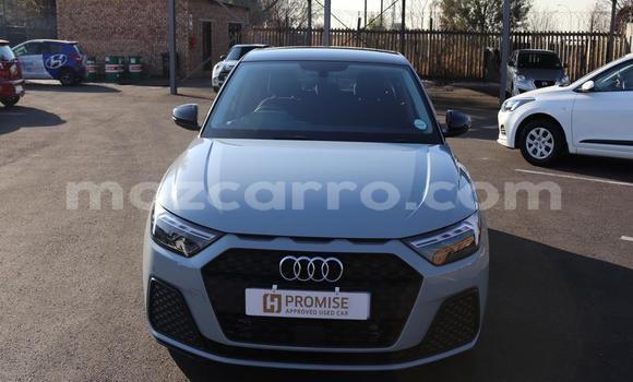 Tenga Tsaru Audi A1 Bhuruu Mota in Maputo in Maputo Tenga Tsaru Audi A1 Bhuruu Mota in Maputo in Maputo