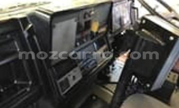 Comprar Usado Iveco Cargo Branco Caminhão em Maputo em Maputo Comprar Usado Iveco Cargo Branco Caminhão em Maputo em Maputo