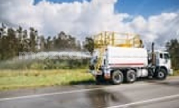 Comprar Usado Iveco Cargo Branco Caminhão em Maputo em Maputo Comprar Usado Iveco Cargo Branco Caminhão em Maputo em Maputo