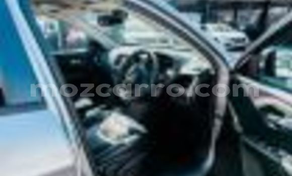 Comprar Usado Jeep Cherokee Prata Carro em Maputo em Maputo Comprar Usado Jeep Cherokee Prata Carro em Maputo em Maputo