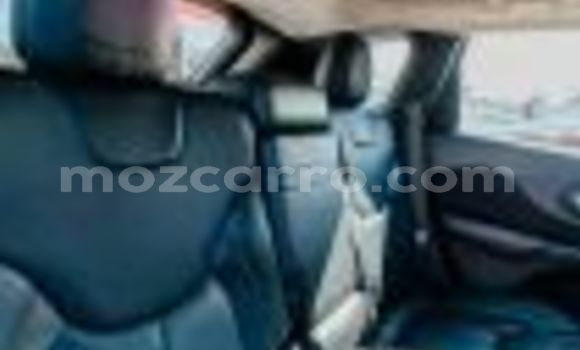 Comprar Usado Jeep Cherokee Prata Carro em Maputo em Maputo Comprar Usado Jeep Cherokee Prata Carro em Maputo em Maputo