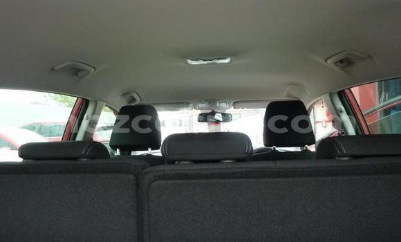 Comprar Usado Kia Sportage Vermelho Carro em Maputo em Maputo Comprar Usado Kia Sportage Vermelho Carro em Maputo em Maputo