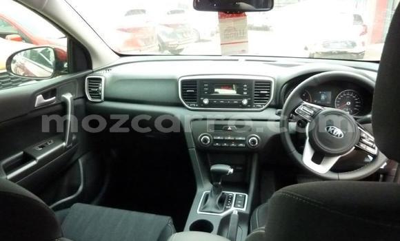 Comprar Usado Kia Sportage Vermelho Carro em Maputo em Maputo Comprar Usado Kia Sportage Vermelho Carro em Maputo em Maputo