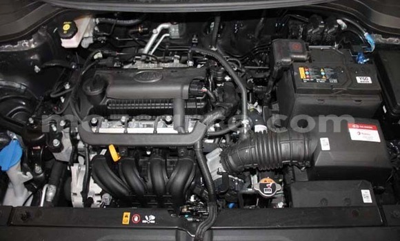 Comprar Usado Kia Rio Prata Carro em Maputo em Maputo Comprar Usado Kia Rio Prata Carro em Maputo em Maputo