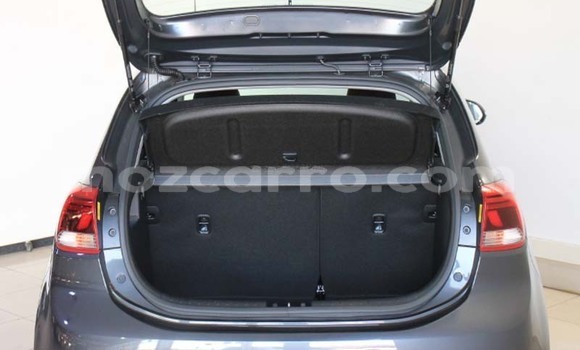 Comprar Usado Kia Rio Prata Carro em Maputo em Maputo Comprar Usado Kia Rio Prata Carro em Maputo em Maputo