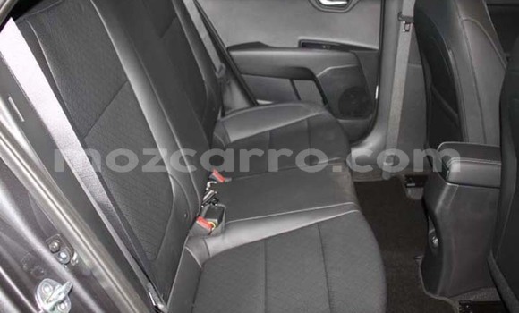 Comprar Usado Kia Rio Prata Carro em Maputo em Maputo Comprar Usado Kia Rio Prata Carro em Maputo em Maputo