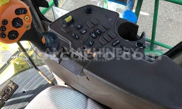 Comprar Usado Caterpillar 120 Verde Caminhão em Maputo em Maputo Comprar Usado Caterpillar 120 Verde Caminhão em Maputo em Maputo