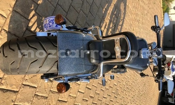 Comprar Usado Harley Davidson Softail Preto Moto em Maputo em Maputo Comprar Usado Harley Davidson Softail Preto Moto em Maputo em Maputo