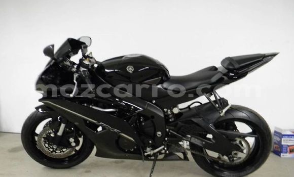 Comprar Usado Yamaha YZF Preto Moto em Chigubo em Gaza Comprar Usado Yamaha YZF Preto Moto em Chigubo em Gaza