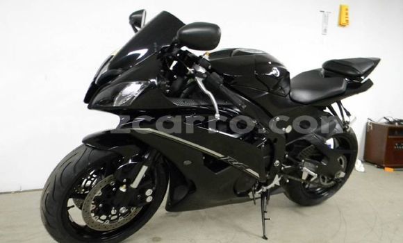 Comprar Usado Yamaha YZF Preto Moto em Chigubo em Gaza Comprar Usado Yamaha YZF Preto Moto em Chigubo em Gaza