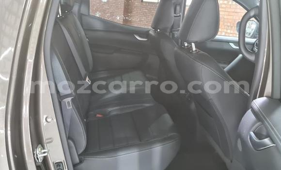 Comprar Usado Mercedes‒Benz X-klasse Concept Prata Carro em Maputo em Maputo Comprar Usado Mercedes‒Benz X-klasse Concept Prata Carro em Maputo em Maputo