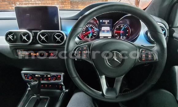 Comprar Usado Mercedes‒Benz X-klasse Concept Prata Carro em Maputo em Maputo Comprar Usado Mercedes‒Benz X-klasse Concept Prata Carro em Maputo em Maputo