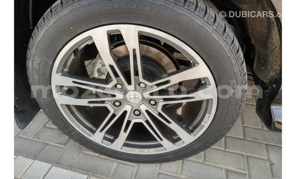 Tenga Imported Toyota Land Cruiser Nhema Mota in Import - Dubai in Cabo Delgado Tenga Imported Toyota Land Cruiser Nhema Mota in Import - Dubai in Cabo Delgado