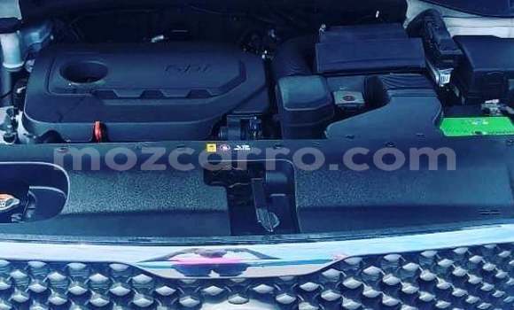 Comprar Novo Kia Sorento Branco Carro em Maputo em Maputo Comprar Novo Kia Sorento Branco Carro em Maputo em Maputo