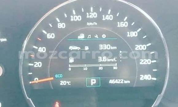 Comprar Novo Kia Sorento Branco Carro em Maputo em Maputo Comprar Novo Kia Sorento Branco Carro em Maputo em Maputo