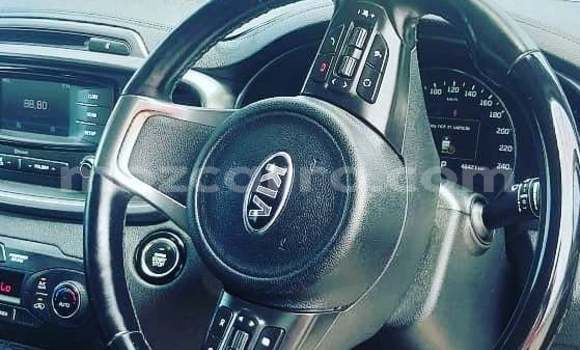 Comprar Usado Kia Sorento Branco Carro em Maputo em Maputo Comprar Usado Kia Sorento Branco Carro em Maputo em Maputo
