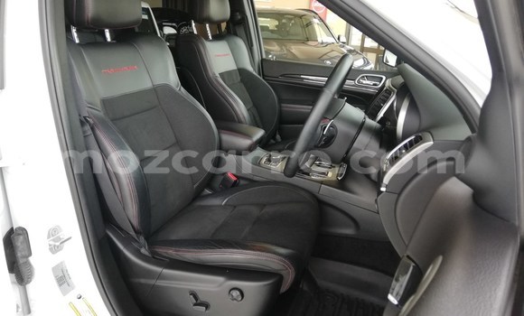 Comprar Usado Jeep Grand Cherokee Branco Carro em Maputo em Maputo Comprar Usado Jeep Grand Cherokee Branco Carro em Maputo em Maputo