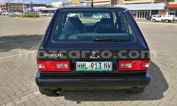 Comprar Usado Volkswagen Golf Preto Carro em Maputo em Maputo Comprar Usado Volkswagen Golf Preto Carro em Maputo em Maputo