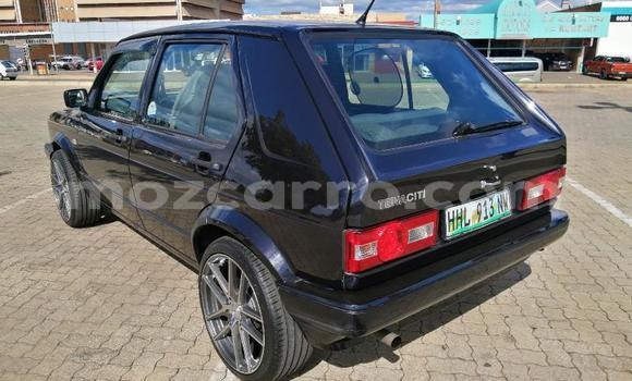 Comprar Usado Volkswagen Golf Preto Carro em Maputo em Maputo Comprar Usado Volkswagen Golf Preto Carro em Maputo em Maputo