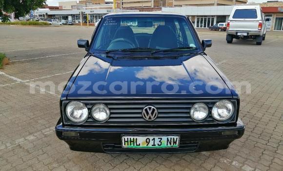 Comprar Usado Volkswagen Golf Preto Carro em Maputo em Maputo Comprar Usado Volkswagen Golf Preto Carro em Maputo em Maputo