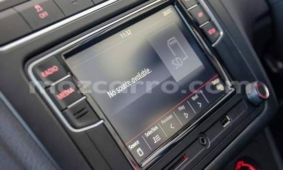 Comprar Usado Volkswagen Polo Vermelho Carro em Maputo em Maputo Comprar Usado Volkswagen Polo Vermelho Carro em Maputo em Maputo