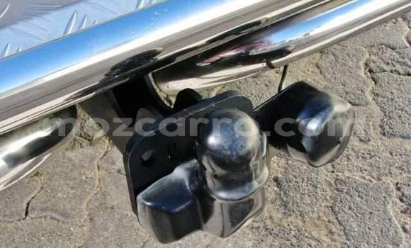 Comprar Usado Toyota Hilux De outros Carro em Maputo em Maputo Comprar Usado Toyota Hilux De outros Carro em Maputo em Maputo