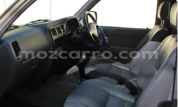 Comprar Usado Toyota Hilux De outros Carro em Maputo em Maputo Comprar Usado Toyota Hilux De outros Carro em Maputo em Maputo