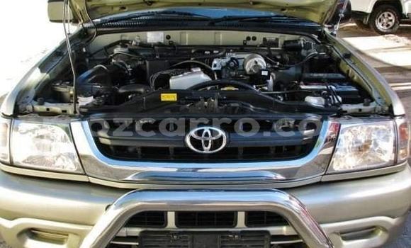 Comprar Usado Toyota Hilux De outros Carro em Maputo em Maputo Comprar Usado Toyota Hilux De outros Carro em Maputo em Maputo