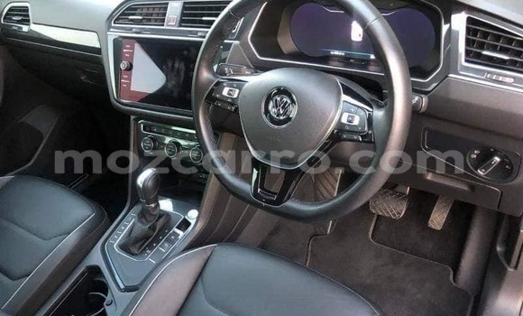 Comprar Usado Volkswagen Tiguan Azul Carro em Maputo em Maputo Comprar Usado Volkswagen Tiguan Azul Carro em Maputo em Maputo