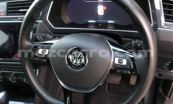 Comprar Usado Volkswagen Tiguan Azul Carro em Maputo em Maputo Comprar Usado Volkswagen Tiguan Azul Carro em Maputo em Maputo