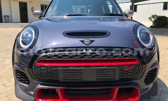 Comprar Usado MINI Cooper De outros Carro em Maputo em Maputo Comprar Usado MINI Cooper De outros Carro em Maputo em Maputo
