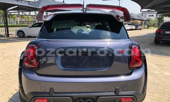 Comprar Usado MINI Cooper De outros Carro em Maputo em Maputo Comprar Usado MINI Cooper De outros Carro em Maputo em Maputo