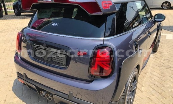 Comprar Usado MINI Cooper De outros Carro em Maputo em Maputo Comprar Usado MINI Cooper De outros Carro em Maputo em Maputo