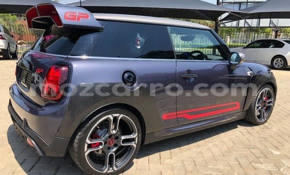 Comprar Usado MINI Cooper De outros Carro em Maputo em Maputo Comprar Usado MINI Cooper De outros Carro em Maputo em Maputo