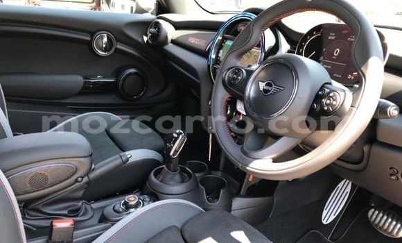 Comprar Usado MINI Cooper De outros Carro em Maputo em Maputo Comprar Usado MINI Cooper De outros Carro em Maputo em Maputo