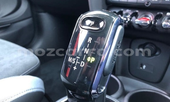 Comprar Usado MINI Cooper De outros Carro em Maputo em Maputo Comprar Usado MINI Cooper De outros Carro em Maputo em Maputo
