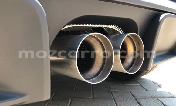 Comprar Usado MINI Cooper De outros Carro em Maputo em Maputo Comprar Usado MINI Cooper De outros Carro em Maputo em Maputo