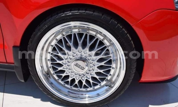 Comprar Usado Volkswagen Polo Vermelho Carro em Maputo em Maputo Comprar Usado Volkswagen Polo Vermelho Carro em Maputo em Maputo